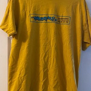 Radlands Skatepark T-shirt